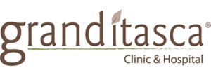 Grand Itasca Clinic & Hospital logo