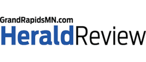 Grand Rapids Herald Review logo