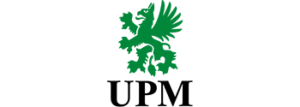 UPM logo