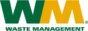 Waste Management logo