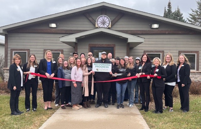 Compass north photo 2