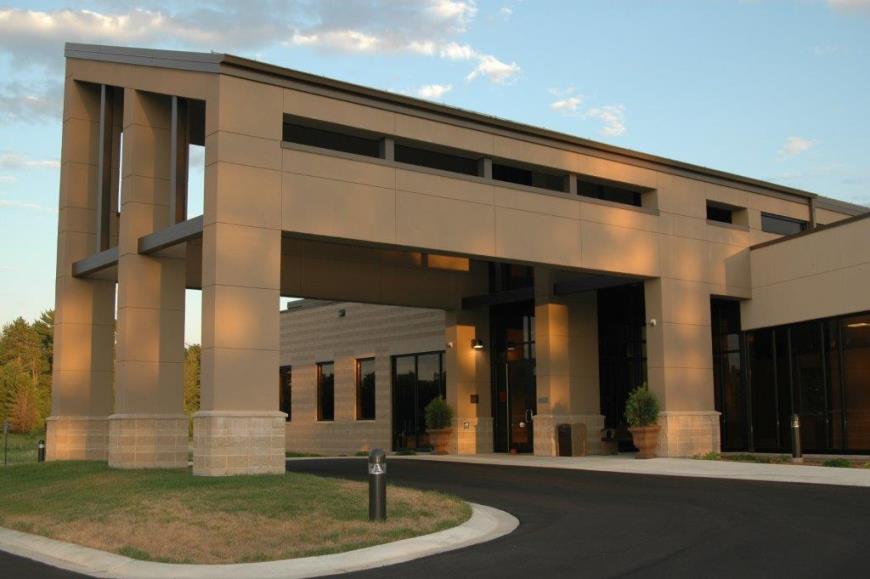 Bonner Eye Clinic, Ltd Grand Rapids Area Chamber of Commerce