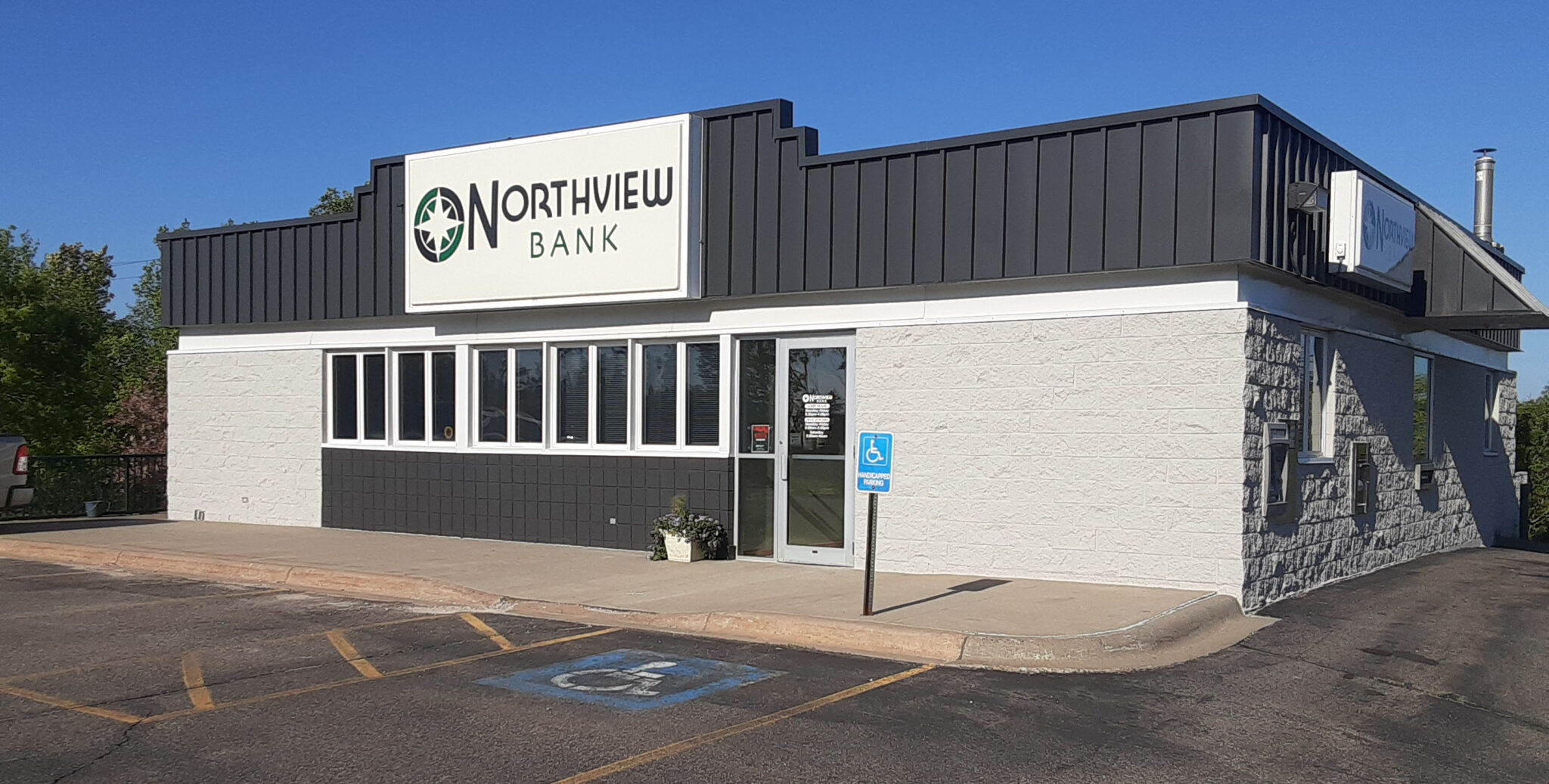 Northview Bank Grand Rapids Area Chamber of Commerce