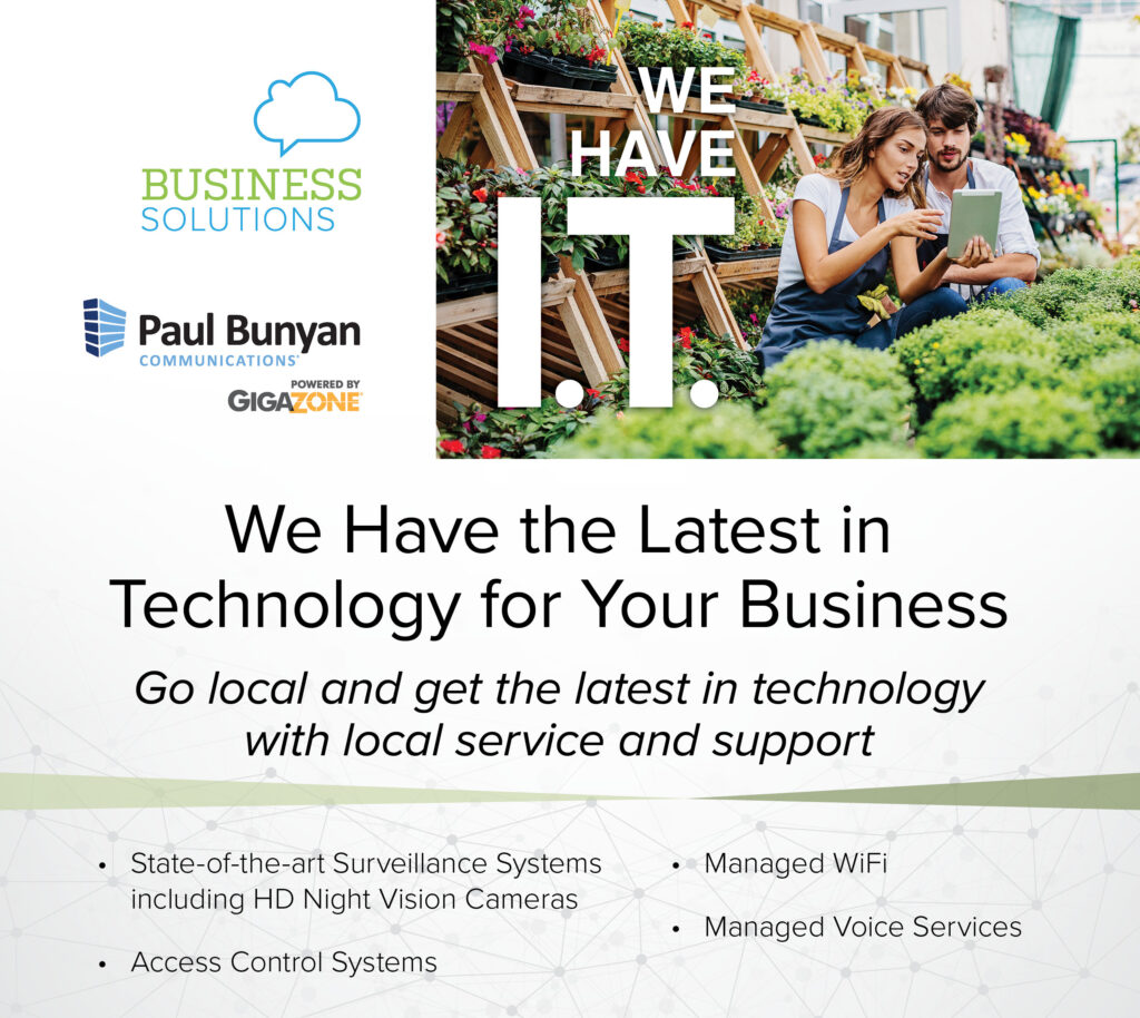 Paul Bunyan Communications Grand Rapids Area Chamber Of Commerce Paul bunyan communications grand rapids area chamber of commerce