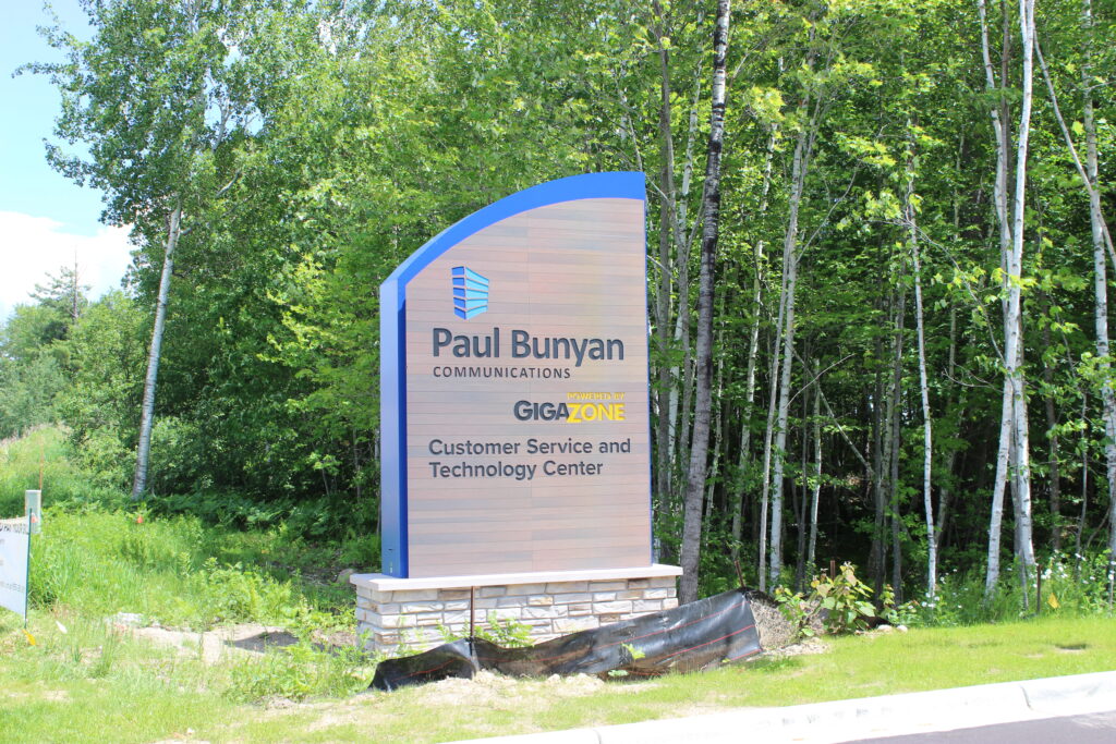 Paul Bunyan Communications Grand Rapids Area Chamber Of Commerce Paul bunyan communications grand rapids area chamber of commerce