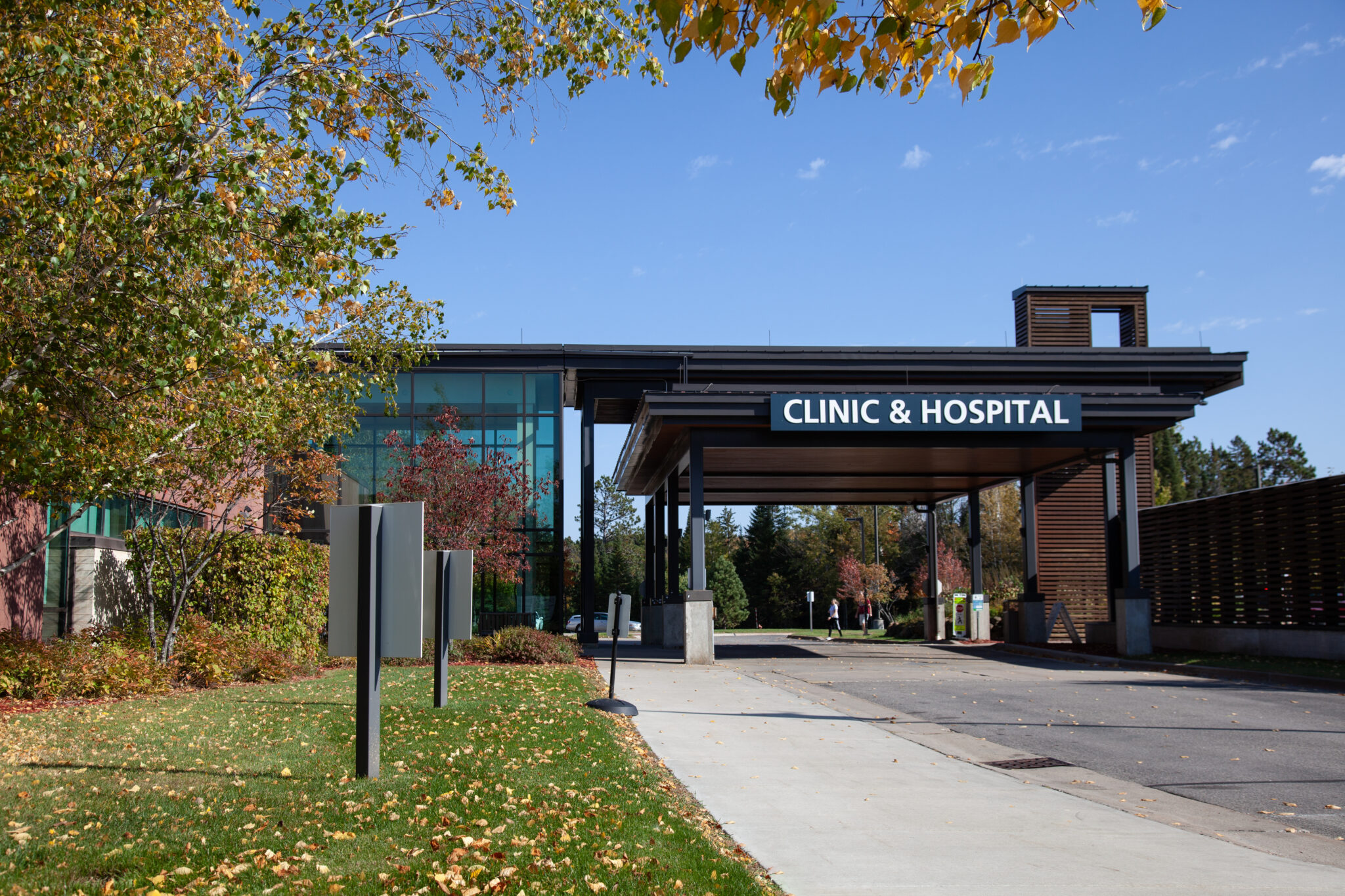 Grand Itasca Clinic & Hospital Grand Rapids Area Chamber of Commerce