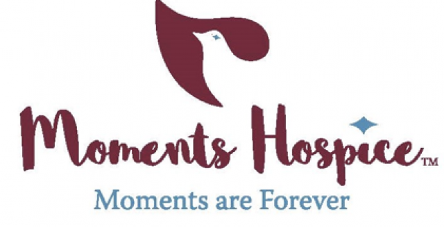 moments hospice