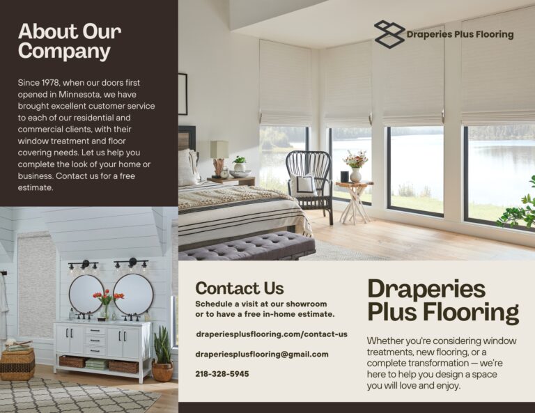 Draperies Plus Flooring.1 768x593